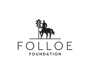 Folloe Foundation logo